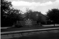 Kingdom Hall of Jehovah's Witnesses 4702 O'Banion