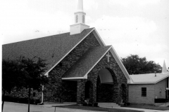 Kaiser Street Baptist Church 517 Kaiser