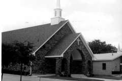 Kaiser Street Baptist Church 517 Kaiser