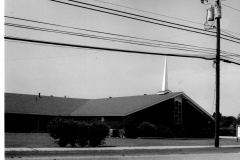 Walnut Park Asembly of God   2001