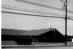 Walnut Park Asembly of God   2001
