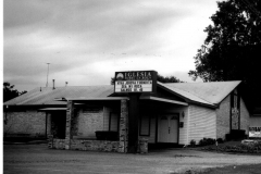 Iglesia Sobre La Roca 901 E. Miller Road 2001