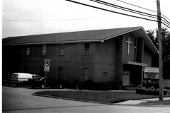 Iglesia Pentecostal Unida Hispana 2517 W. Kingsley 2001