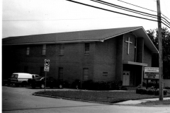 Iglesia Pentecostal Unida Hispana 2517 W. Kingsley 2001
