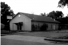 Iglesia Cristiana Nuevo Nacimiento 116 E. Taylor 2001