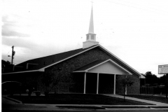 Iglesia Cristiana Ebenezer 2125 Dairy 2001