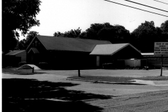 House of God 406 Fairview at 5th St.