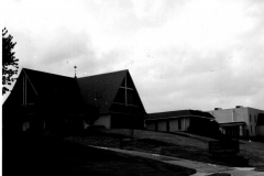 Holy Trinity Episcopal Church 3217 Guthrie