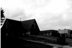 Holy Trinity Episcopal Church 3217 Guthrie