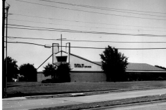 Gloria Dei Lutheran Church 1333 Belt Line 2001