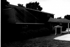 Garland Bible Chapel 1420 W. Ave. O
