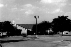 Formosan Christian Church 548 Crestview 2001