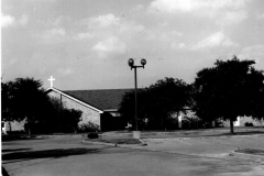 Formosan Christian Church 548 Crestview 2001