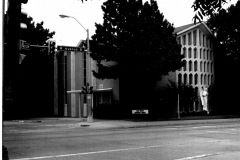 First United Methodist Church Ninth at Ave. B 2001..