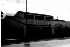 First Presbyterian Church 9th St at Avenue C 2001