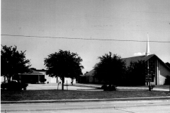 First Church of the Nazarene 2422 N. Glenbrook 2001