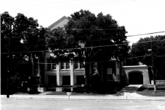 First Baptist Church 801 W. Ave. D at Glenbrook 2001