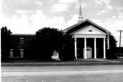 First Assembly of God 801 Buckingham 2001