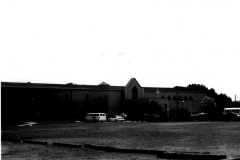 Ethiopian Orthodox Church 1106 N. Jupiter 2001
