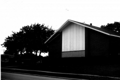 Emmanuel Baptist Church 721 Wallace 2001