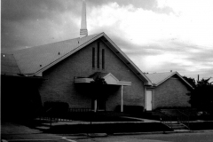 Eastside Church of Christ 501 Helen St 2001