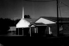 Eastern Hills Church of Christ 1710 Wynn Joyce 2001