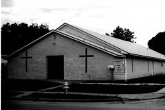 East Garland Church of God in Christ Temple 200 Casalita 2001