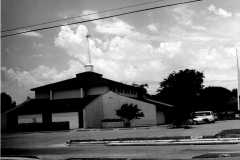 East Dallas Korean Presbyterian Church 915 N. Jupiter 2001
