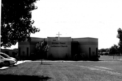 Divine Peace Lutheran Church 1346 Pleasant Valley 2001
