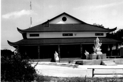 Dao Quang Temple 3536 Garland Road 2001