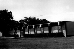Cornerstone Methodist Church 915 N. Jupiter 2001