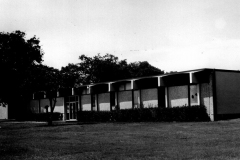 Cornerstone Methodist Church 915 N. Jupiter 2001