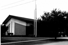 Church of Jesus Christ (Mormon) 2701 Garland Road   2001