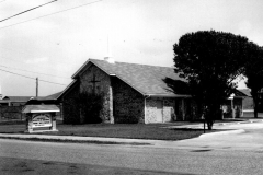 Church of God (Holiness) 1881 Apollo Road   2001