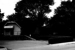 Church of Christ Scientist 1321 Ave. F  2001