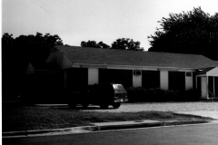 Church of God 1521 5th St. and Freeman  2001