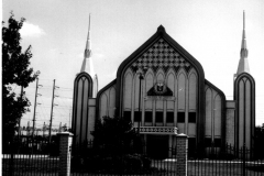 Church of Christ (Iglesia Ni Cristo) 2310 College   2001