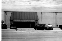 Central Park Church of God Ave. F 2001