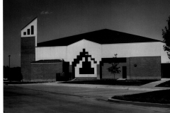 Centerville Road Church of Christ 1102 E. Centerville Road  2001