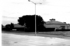 Calvary Baptist Church 916 N. Jupiter  2001
