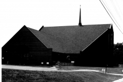 Buckingham United Methodist Church 1212 W. Buckingham  2001