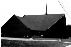 Buckingham United Methodist Church 1212 W. Buckingham  2001