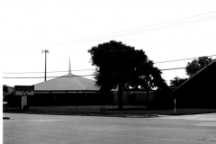 Buckingham Road Church of Christ 3630 Buckingham Road  2001