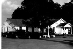 Big Springs Baptist Church 6538 N. Jupiter   2001