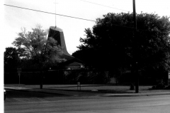 Axe Memorial United Methodist Church 1600 Kingsley Road   2001