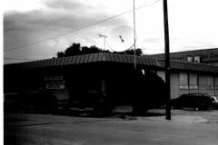 Alpha Church and Academy 701 State St.  2001