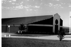 Trinity Life Baptist Church 2030 Rowlett Road