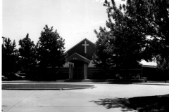 Tree of Life Lutheran Church