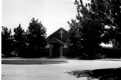Tree of Life Lutheran Church