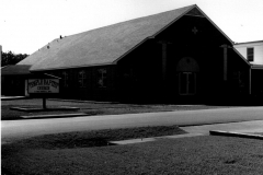 Temple Baptist Church 810 S. 6th St.